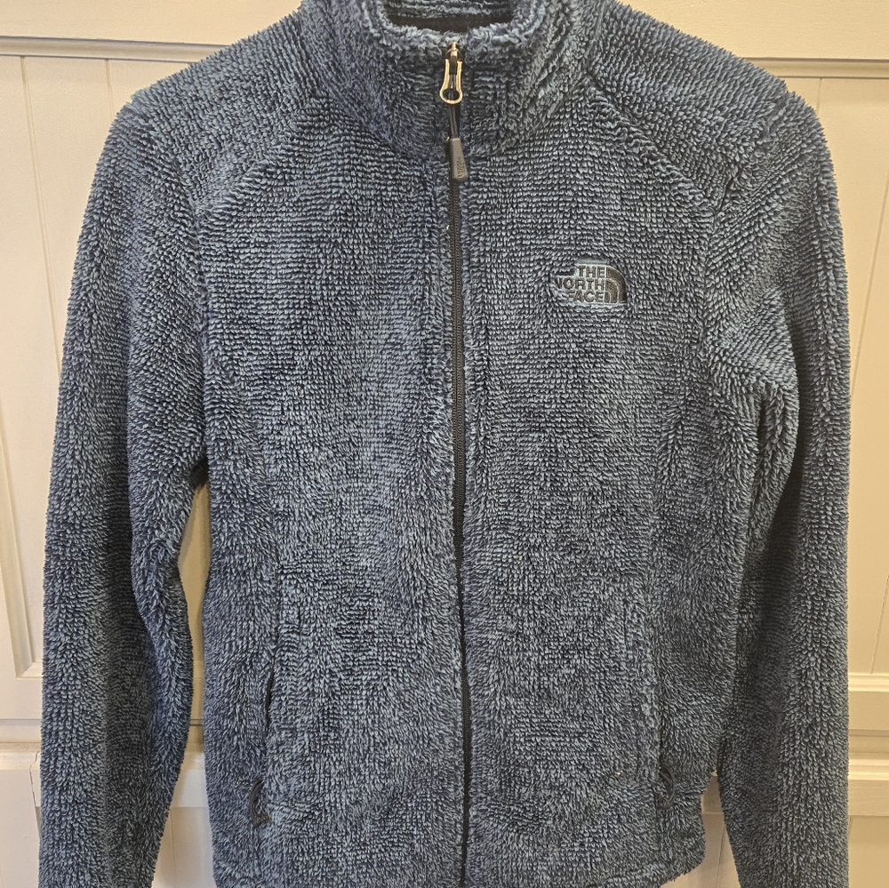 Women's Northface fleece